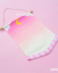 ♥ Magical Girl Pin Banner