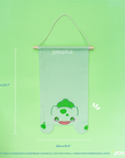 Bulba Pin Banner (XL)