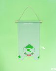 Bulba Pin Banner (XL)