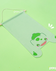 Bulba Pin Banner (XL)