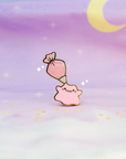 Ditto Piping Bag Pin