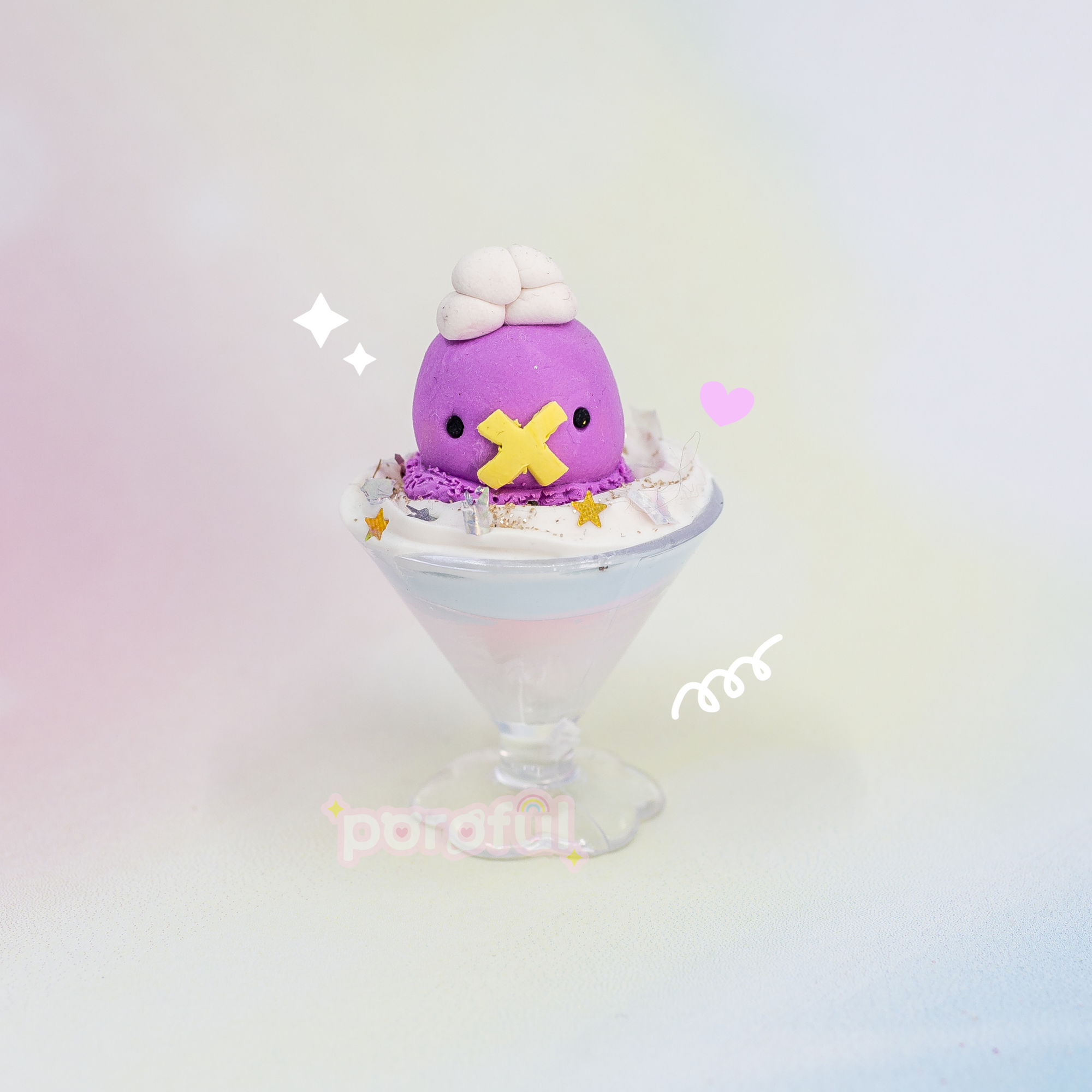 Drifloon Parfait