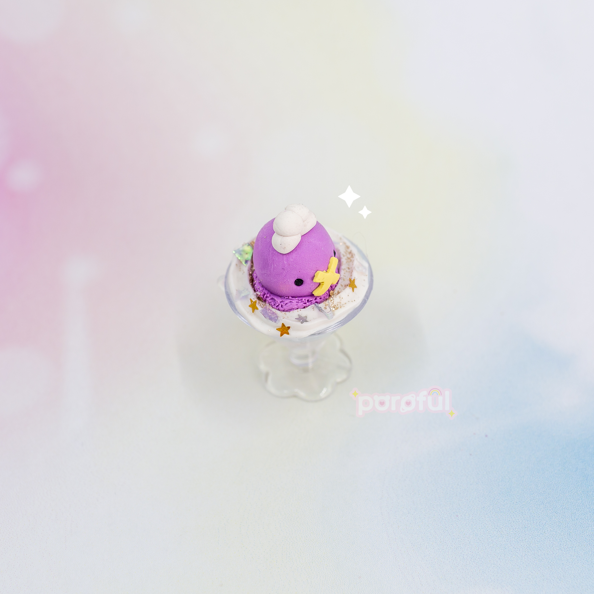 Drifloon Parfait
