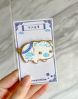 Chinese Zodiac: Pig
