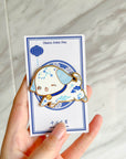 Chinese Zodiacs: Dog