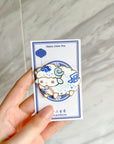 Chinese Zodiac: Sheep/Ram