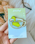 Nessie Tea
