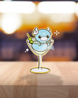 Dratini Martini Pin