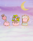 Ditto Piping Bag Pin
