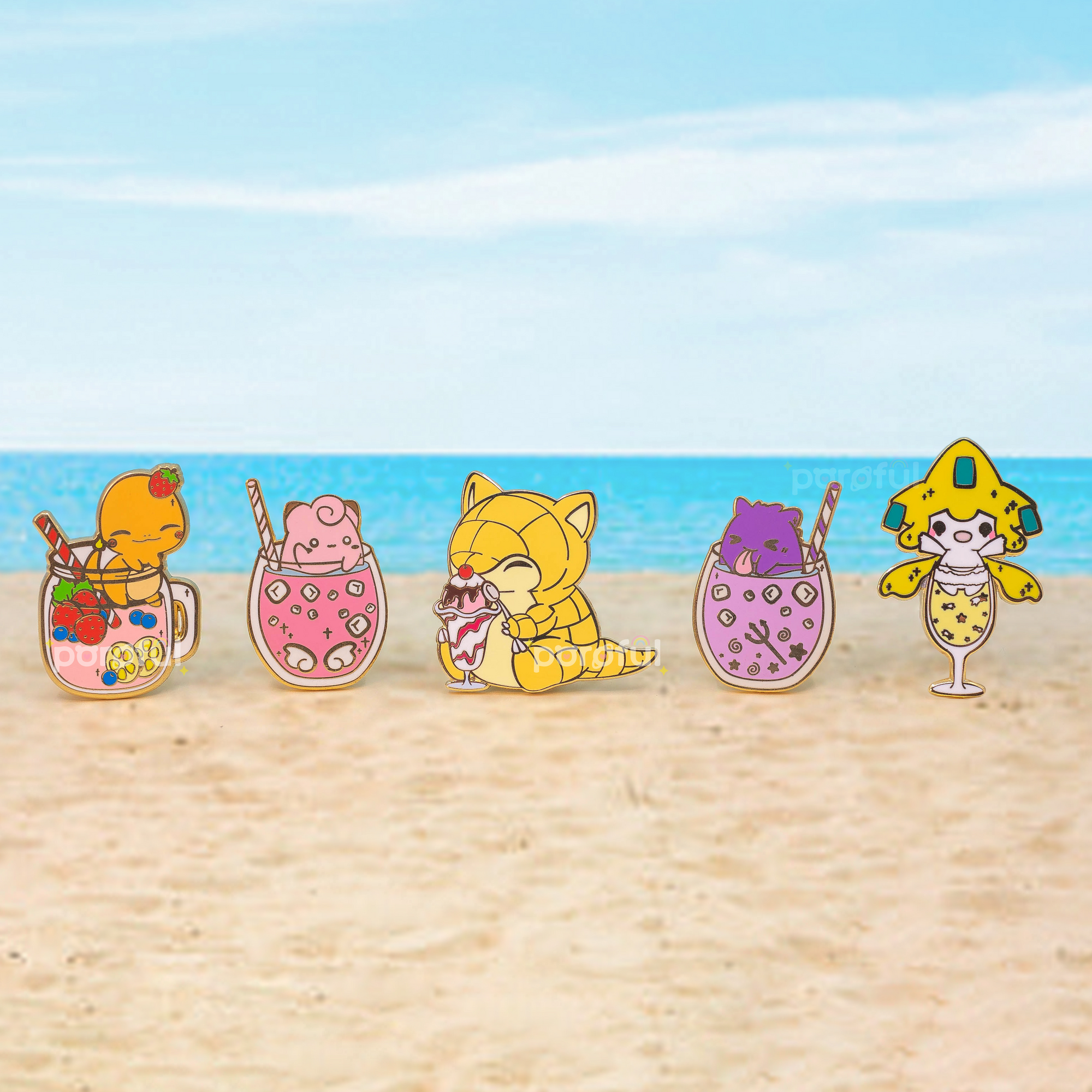 Poké Cafe