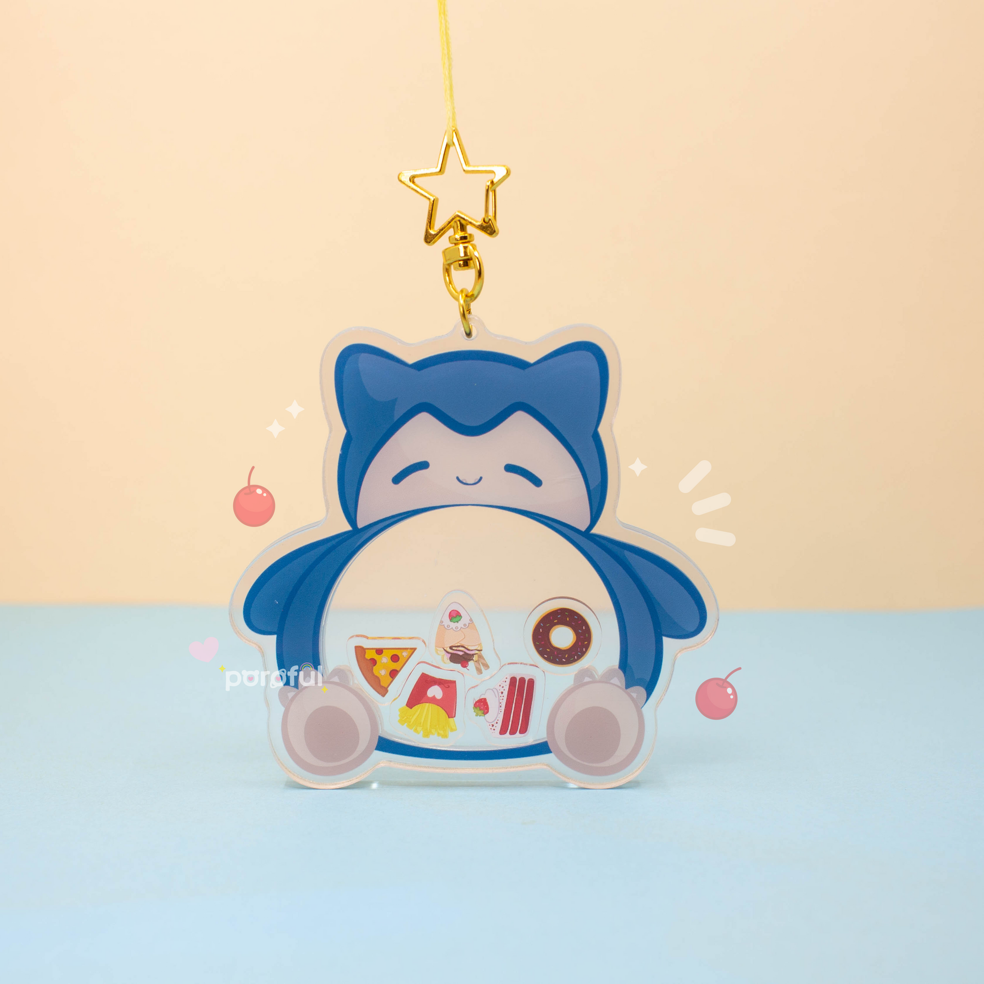 Keychains