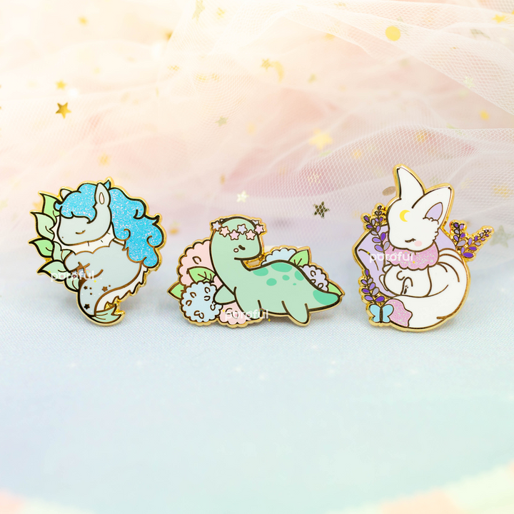 Mythical Creatures