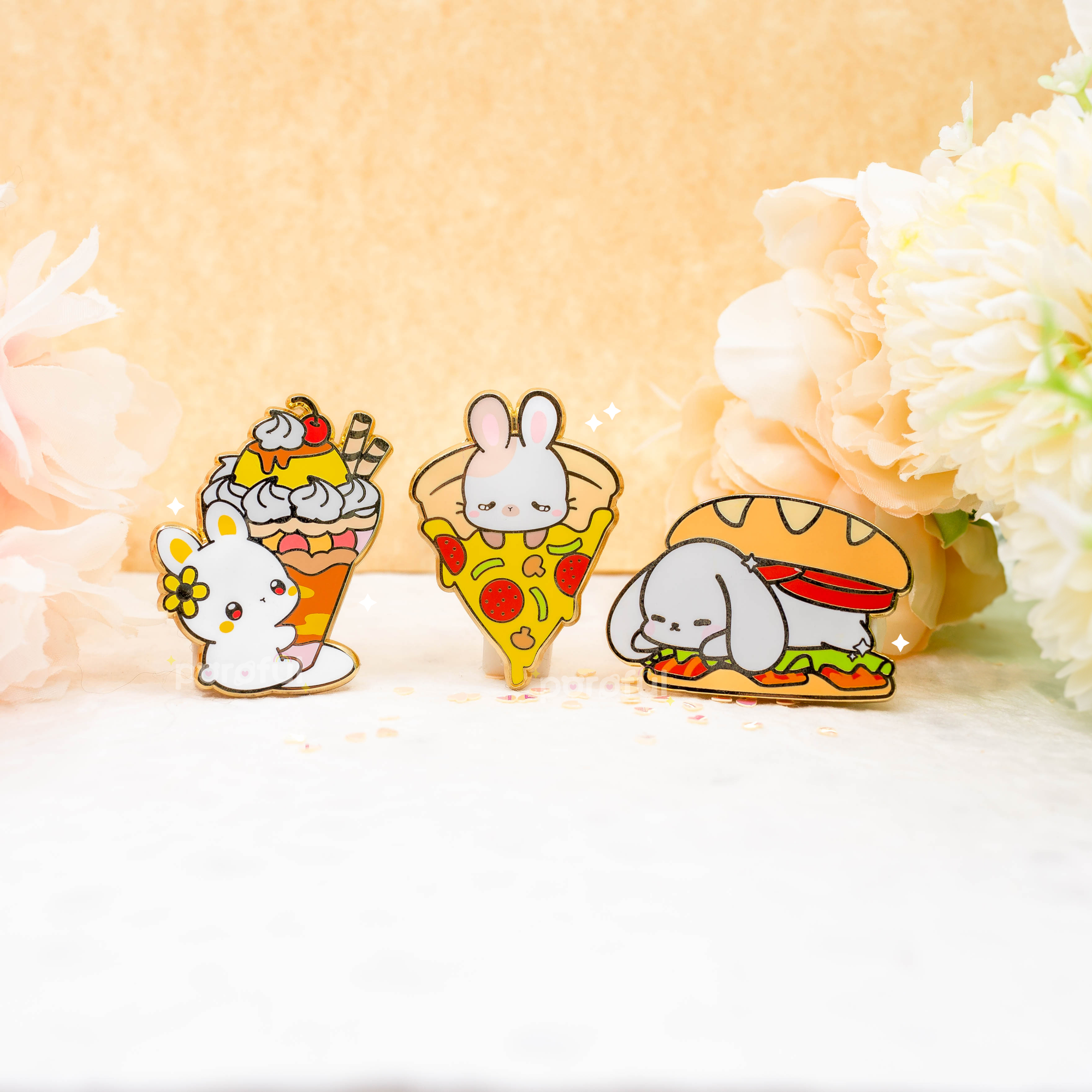 Bunny Confectionary