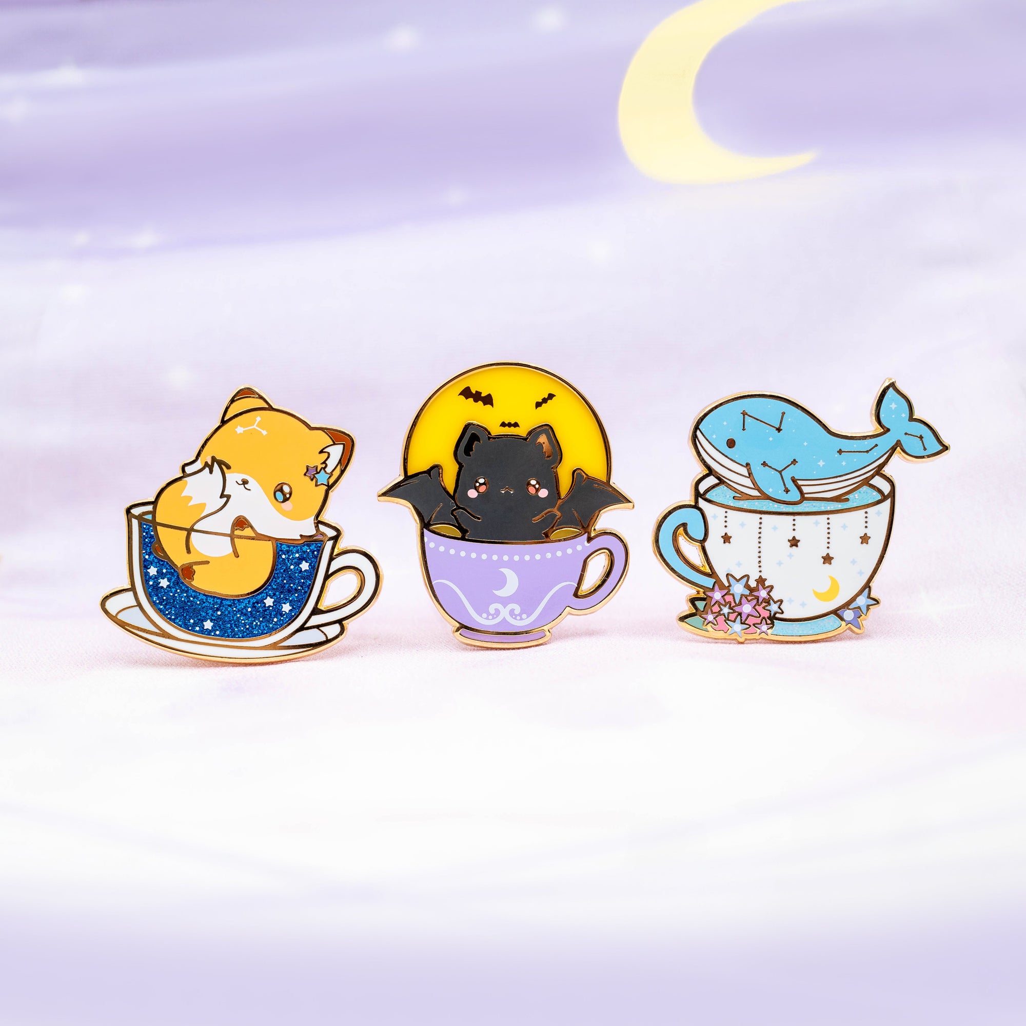 Teacup Companions