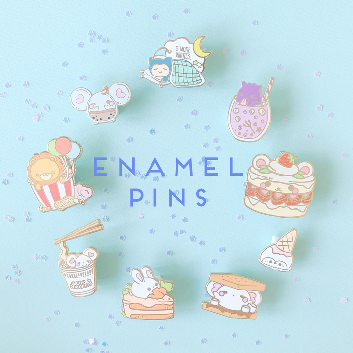 Pins
