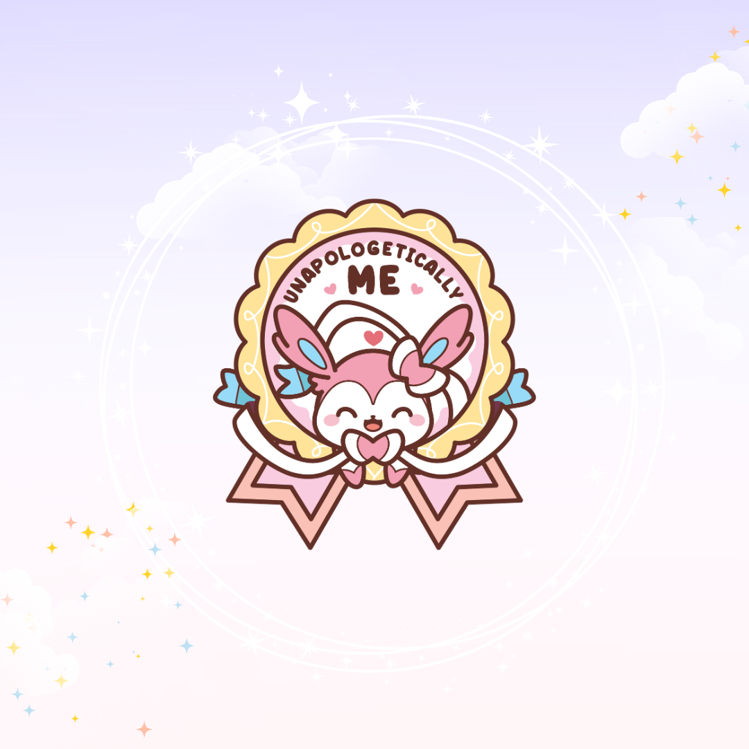 [PREORDER: SHIPS APRIL/MAY] Eeveelution Medal Pins