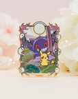 Pika Boo Pin