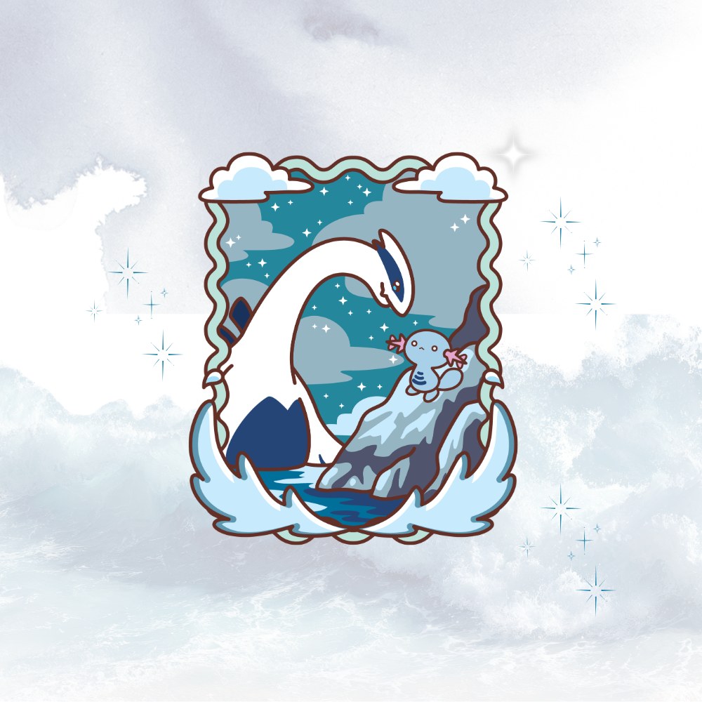 [PREORDER: SHIPS AUG/SEPT] TCG PINS