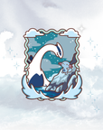 [PREORDER: SHIPS AUG/SEPT] TCG PINS