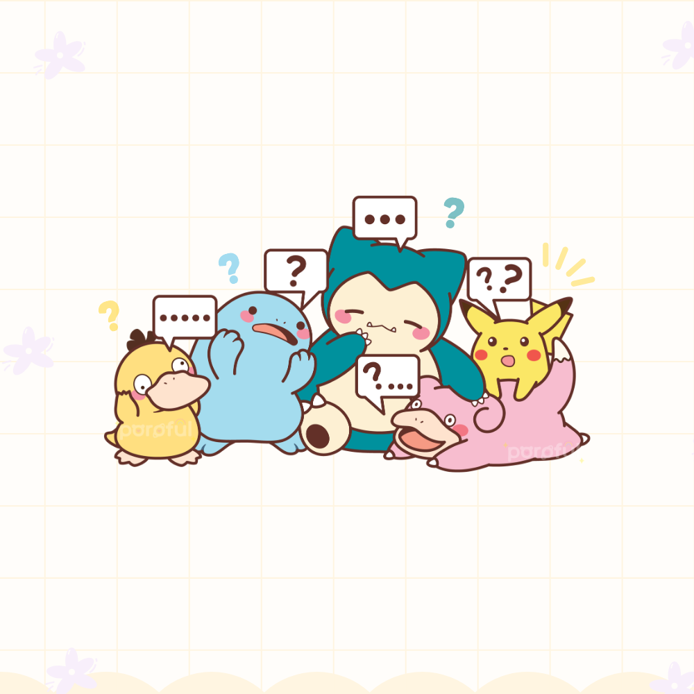 [PREORDER: SHIPS JUNE/JUL] Jumbo Evolution Sets + Pokopia Pins