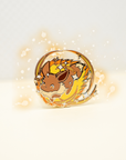 Veevee Volley Pin