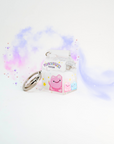 Ditto Transformation Potion Liquid Keychain