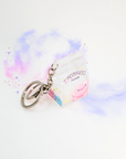 Ditto Transformation Potion Liquid Keychain