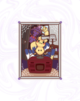 [PREORDER: SHIPS AUG/SEPT] TCG PINS