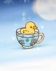 Lakelight Ducky Pin