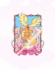 [PREORDER: SHIPS AUG/SEPT] TCG PINS