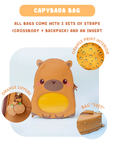 Capybara ItaBag