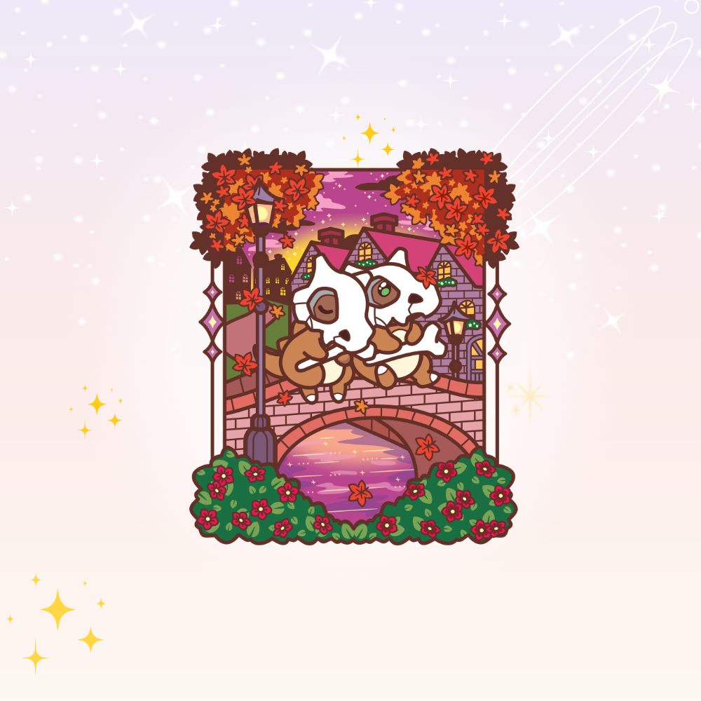 [PREORDER: SHIPS AUG/SEPT] TCG PINS