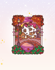 [PREORDER: SHIPS AUG/SEPT] TCG PINS
