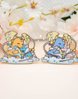 Dragon Evolution Pin