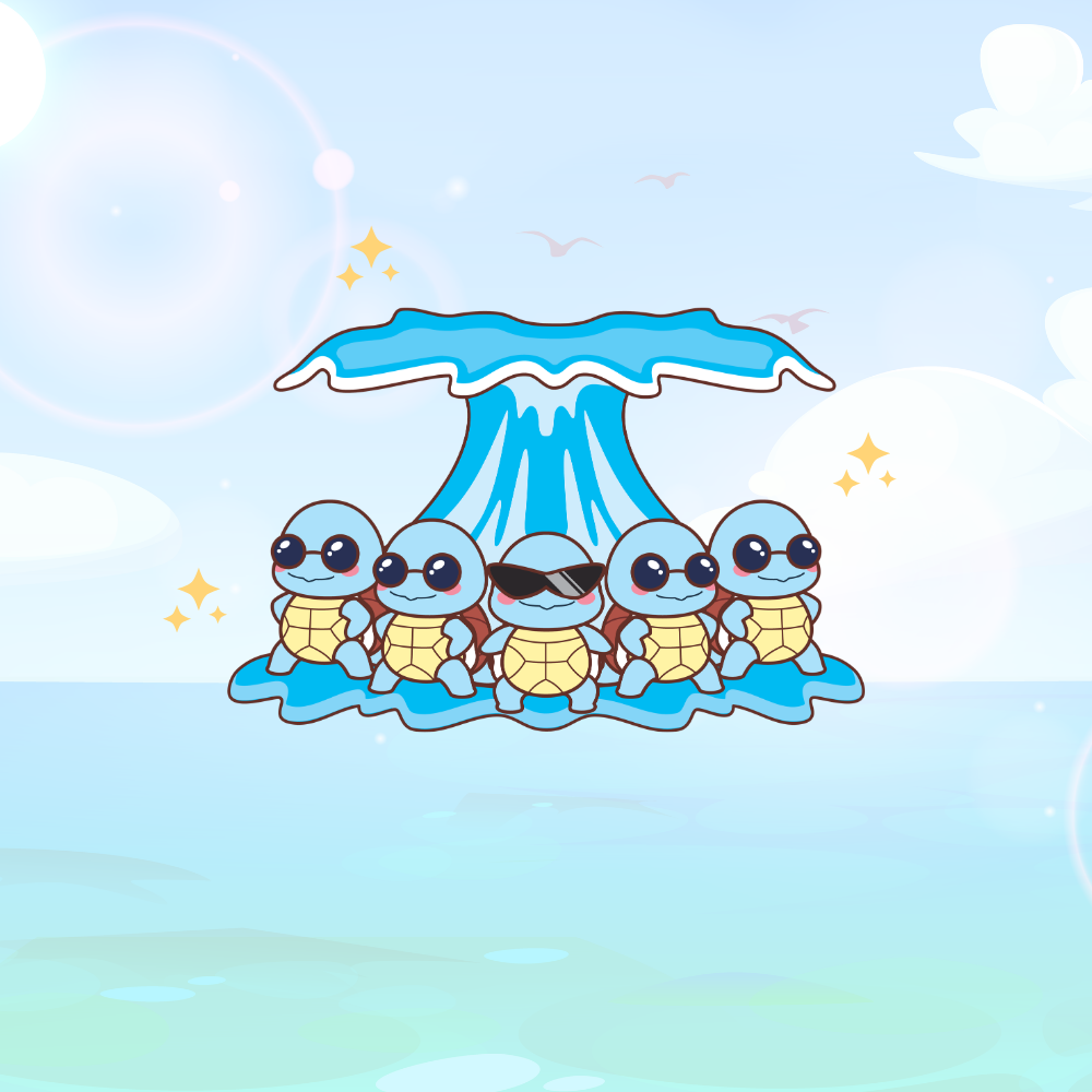 [PREORDER: SHIPS JUNE/JUL] Jumbo Evolution Sets + Pokopia Pins