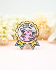 Evolutions Medal Pin Set (9 Pins)