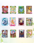 [PREORDER: SHIPS AUG/SEPT] TCG PINS