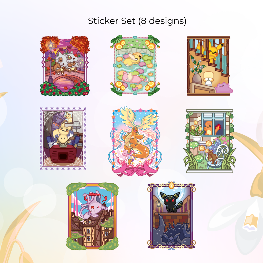[PREORDER: SHIPS AUG/SEPT] TCG PINS