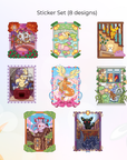 [PREORDER: SHIPS AUG/SEPT] TCG PINS