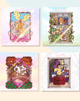 [PREORDER: SHIPS AUG/SEPT] TCG PINS