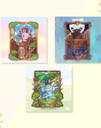 [PREORDER: SHIPS AUG/SEPT] TCG PINS