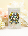 Evolutions Medal Pin Set (9 Pins)