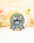 Evolutions Medal Pin Set (9 Pins)