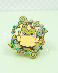 Browt Pin