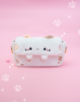 Fluffy Cat Bag