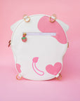 Strawberry Cow ItaBag