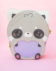 Raccoon Candy ItaBag