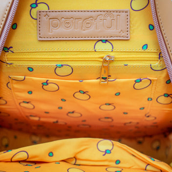 Capybara ItaBag – Poroful