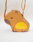 Mini Capybara ItaBag