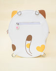 Calico Cat ItaBag